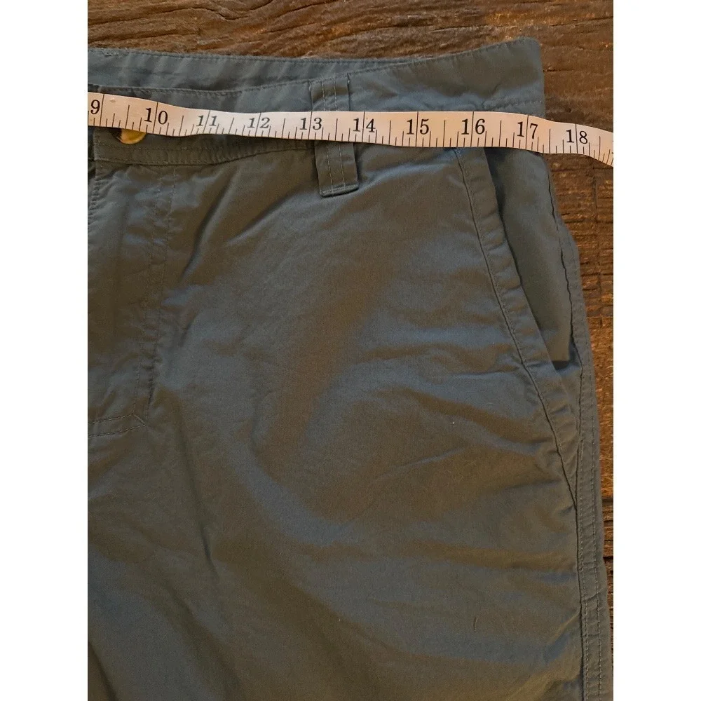 Columbia Mens Lightweight Shorts